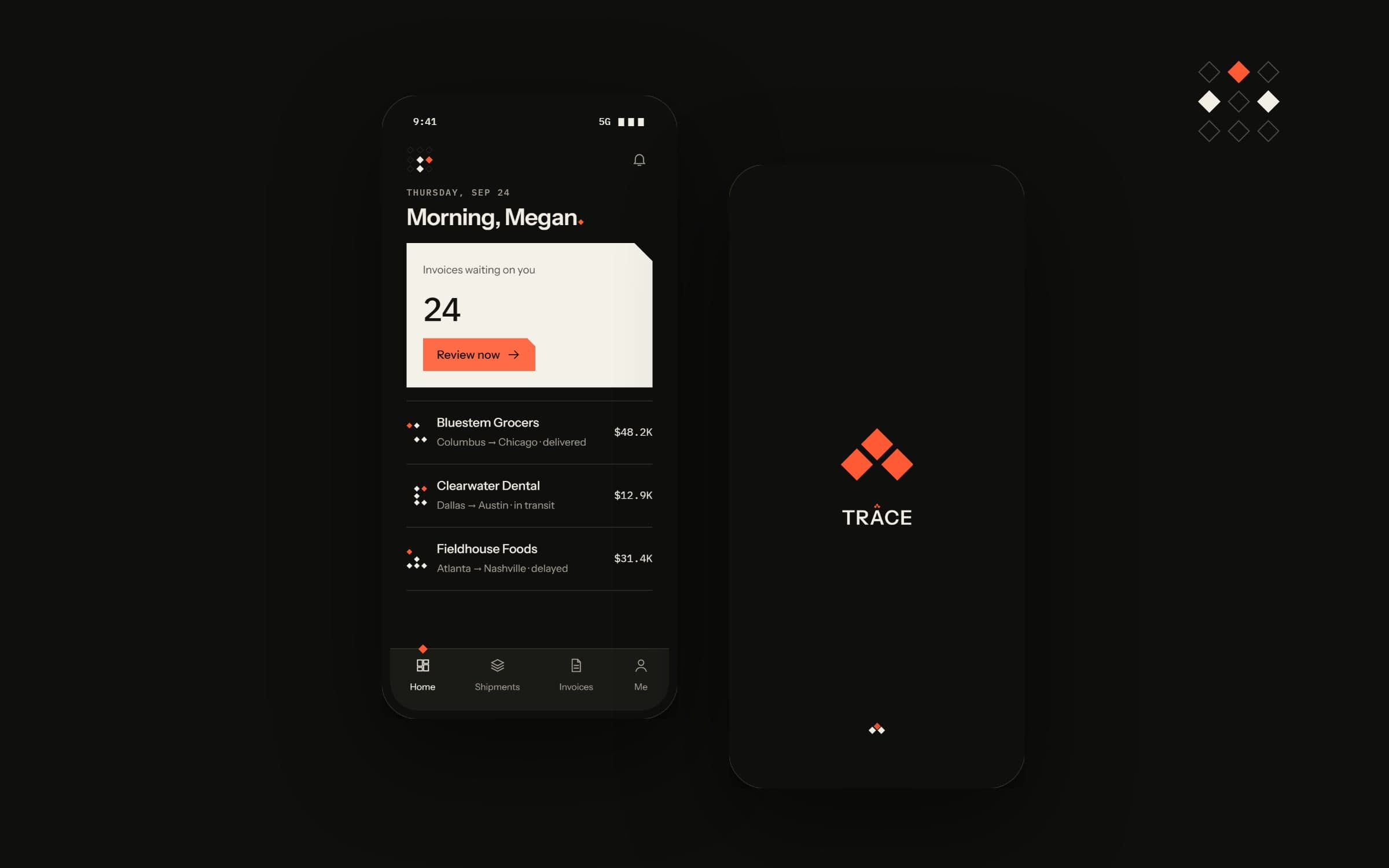 A broker app agents open 40 times a day